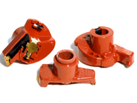 Rotor Arm Porsche 911 1965-71
