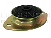 Engine / Gearbox Mounts - Sport version. Porsche 911 1978-89