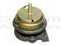 Engine Mount Porsche 924S / 944 / 968