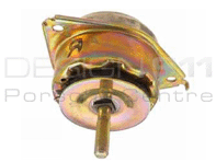 Engine Mounts. Porsche 964 C4 1989-93