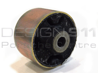 Gearbox Silencer Block. Porsche 964 C2 and TT / 993