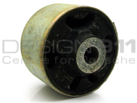 Gearbox Silencer Block "RS". Porsche 964 RS / 993 RS