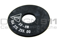 Gearbox Rubber Washer Porsche 964 / 993
