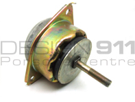 Engine Mounts. Porsche 964 C4
