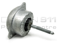 Engine Mount. Porsche 996 1997-05