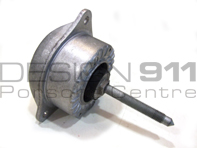 Engine Mount. Porsche 996 TT / 993 C4