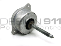 Engine Mount. Porsche 997 MKII