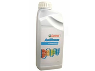 Castrol Coolant / Antifreeze 2.5Ltr Bottle