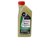 Brake Fluid DOT 4 1Ltr Bottle CASTROL Super