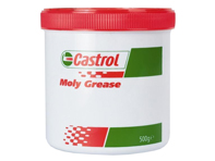 Castrol Moly Grease - 500g
