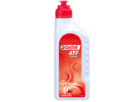 Castrol ATF TQ DIII Auto Trans Fluid - 1LTR For Porsche Cars