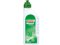 Castrol Manual EP 80W-90 Gear Oil - 1LTR For Porsche Cars