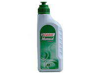 Castrol Manual EP 80W Gear Oil - 1LTR For Porsche Cars