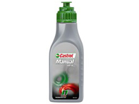 Castrol TAF-X Fully Synthetic SAE 75W-90 Multigrade Gear Oil - 500ML For Porsche Cars