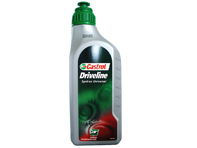 Castrol Syntrax Universal SAE 75W-90 Multigrade Gear Oil - 1LTR  For Porsche Cars