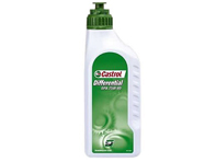 Castrol EPX 75W-80 Gear Oil - 1LTR For Porsche Cars 