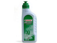 Castrol EPX 80W-90 Gear Oil - 1LTR For Porsche Cars