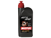 Motul Gearbox Oil Gear - 1LTR For Porsche Cars