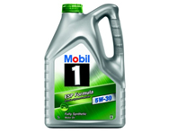 Mobil 1 ESP Formula Engine Oil 5W/30 (Diesel Engines)