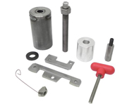 Intermediate Shaft Seal IMS Retrofit Pro Tool Kit for Boxster 986 / 996