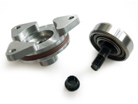 Single Row Bearing Intermediate Shaft Seal IMS Retrofit Kit for Boxster 986 / 996