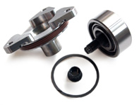 Dual Row Bearing Intermediate Shaft Seal IMS Retrofit Kit for Boxster 986 / 996
