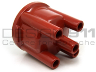 Distributor Cap. Porsche 924 1976-80