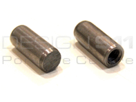 Camshaft sprocket Straight pin Porsche 993