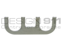 Differentail Housing Lock Plate. Porsche 911 / 914 / 924