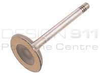 Inlet Valve. Porsche Boxster 986 3.2L / 996