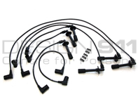Ignition HT Lead Set Porsche 911 3.2 85-89 High Power Kit