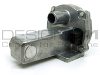 Aux Air Regulator Porsche 911  / 930