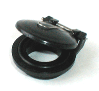 Pop Air Valve Porsche 911 1973-89