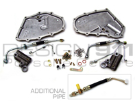 Tensioner Update Kit Porsche 911 1968-83 / 930  Turbo