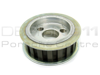 Air Pump Gear Wheel. Porsche 965