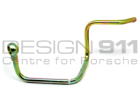 Vent Line for Wastegate. Porsche 911 (930) Turbo / 964 Turbo