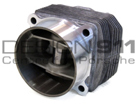 Engine Pistons and Cylinders. Porsche 964 3.6L C2/C4