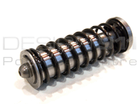 Chain adjuster. Porsche 993 1994-98