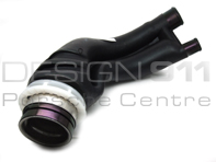 Filler Neck. Porsche 964