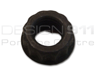 Connection Rod Nut. Porsche 911 1984>> / 964 / 993 / 996 Turbo / 997 Turbo