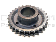 Camshaft sprocket. Porsche 993 1994-98