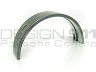 Main Crankshaft Bearing Shell Standard. Porsche 986 Boxster 2.5L