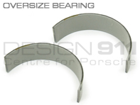 Big End Bearing Shell. Porsche Boxster  986 / Boxster 987 / 996 / 997