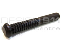 Connection Rod Bolt. Porsche 993 / 996 Turbo / 997 Turbo