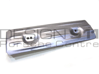 Heat Shield. Porsche 996 >>2001