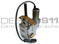 Chain Tensioner. Porsche 996 / 986