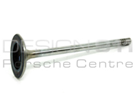Inlet Valve. Porsche Boxster 986 2.5L / Boxster 986 2.7L