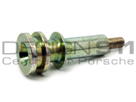Tensioner Blade Screw. Porsche 986 Boxster / 996