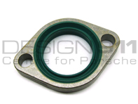 Cylinder Head Cover Gasket. Porsche Boxster / Cayman / 996 / 997