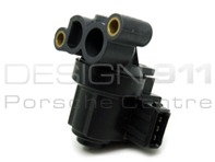 Idle Speed Adjuster Valve Porsche 986  Boxster / 996